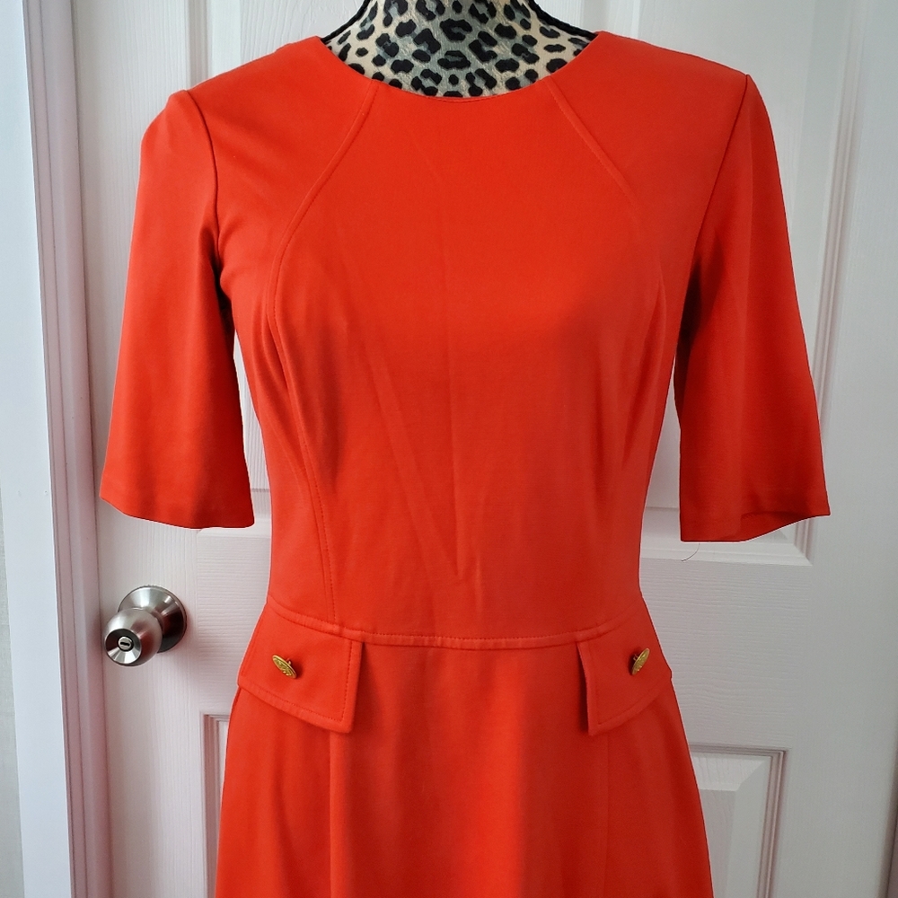 Vince Camuto Career Dress